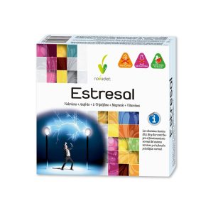 ESTRESAL