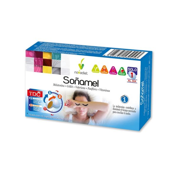 SONAMEL