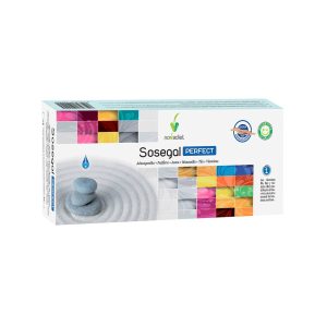 SOSEGAL PERFECT